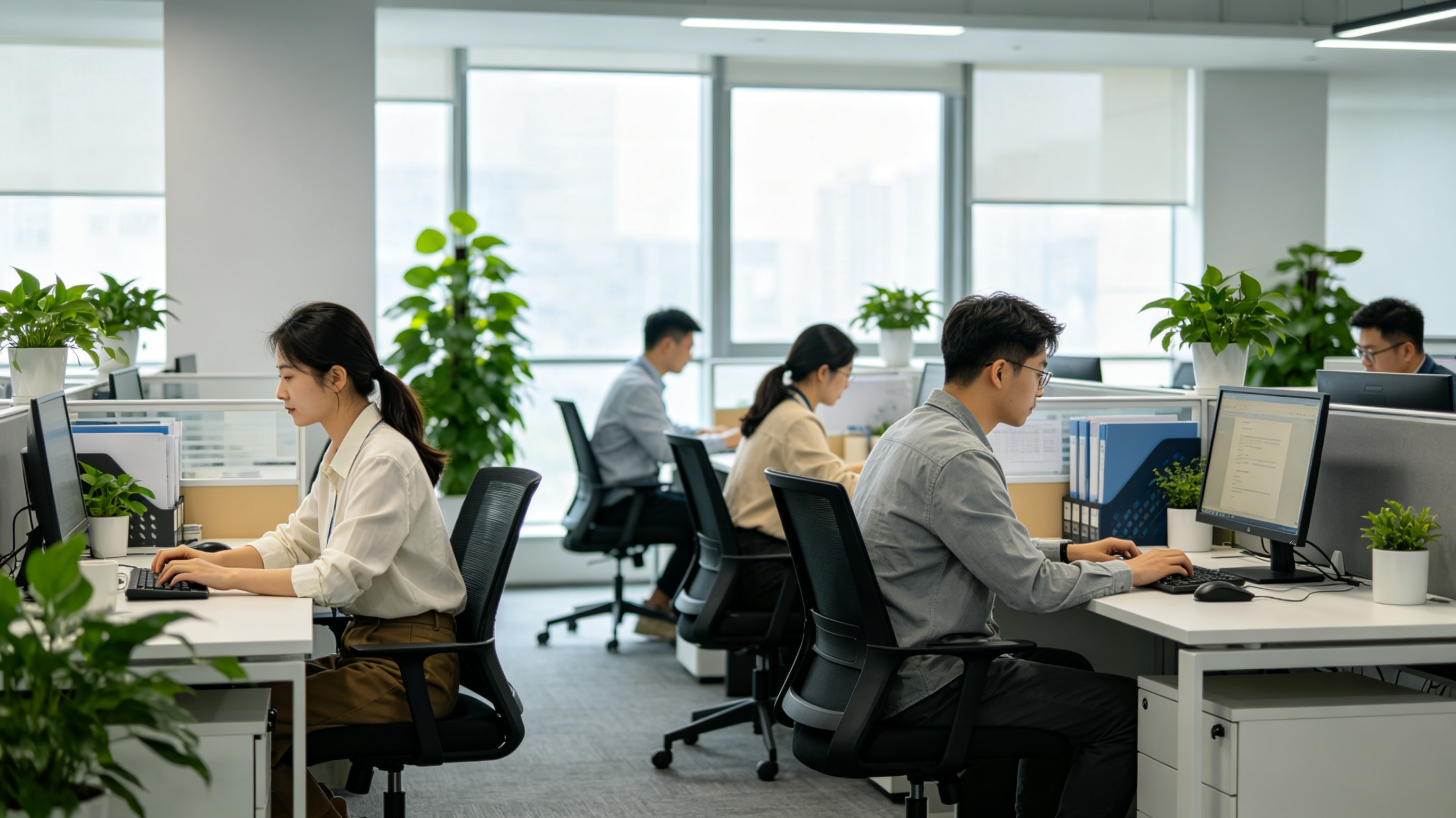 个人催收团队